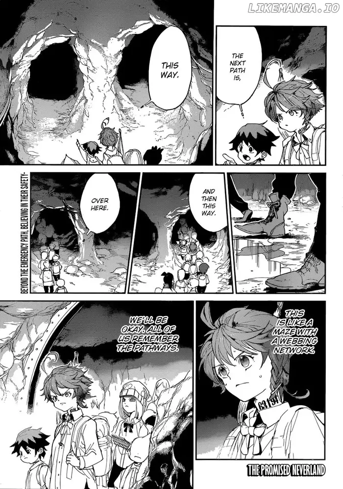 The Promised Neverland chapter 105 image 08_optimized